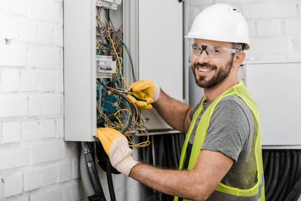 Best Emergency Electrical Repair  in Claryville, KY
