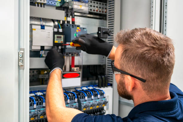 Professional Electrician in KY