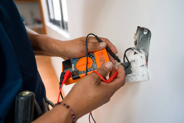 Best Electrical Repair Services  in Claryville, KY