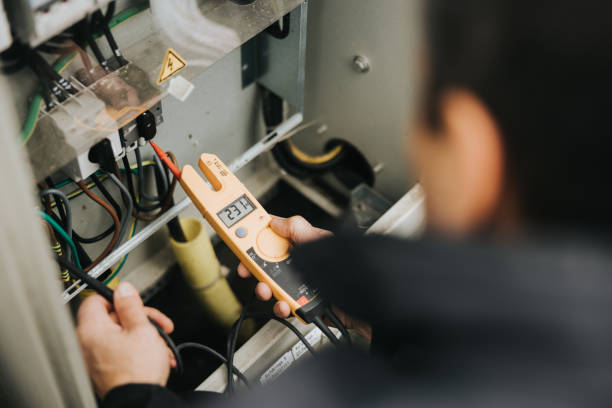 Best Commercial Electrician Services  in Claryville, KY