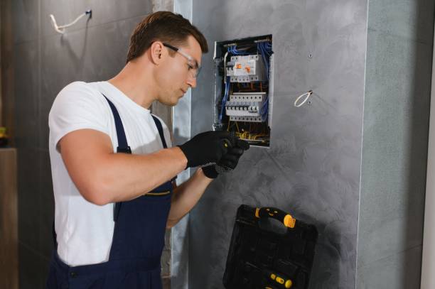 Best Electrician Near Me  in Claryville, KY
