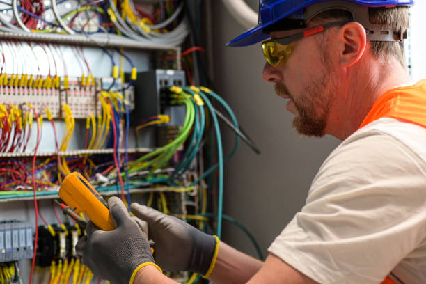 Best Electrical Wiring Services  in Claryville, KY