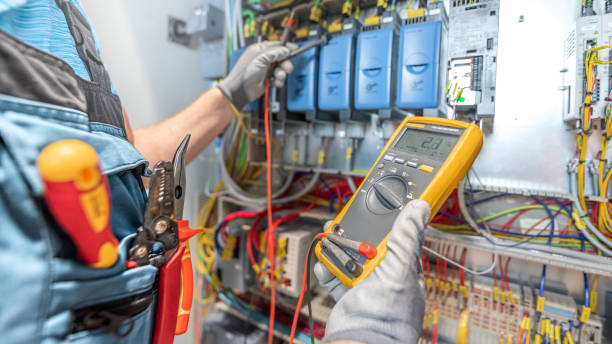 Best Electrical Rewiring Services  in Claryville, KY