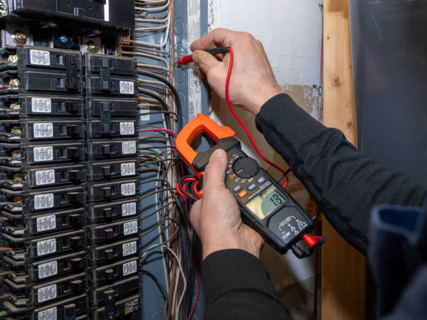Best Residential Electrician Services  in Claryville, KY