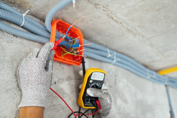 Best Electrical Repair Services  in Claryville, KY