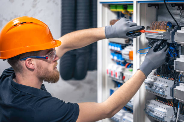 Best Electrical Outlet Repair  in Claryville, KY