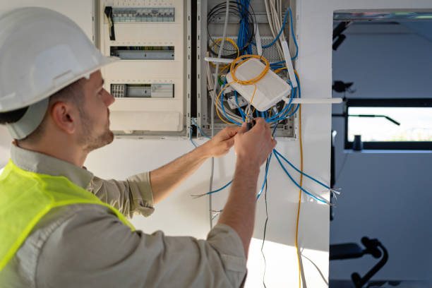Best Electrical Upgrades for Homes  in Claryville, KY