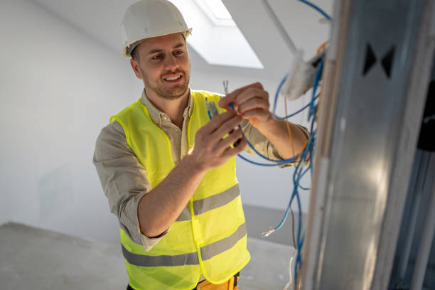 Best Electrical System Inspection  in Claryville, KY